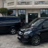 Van VTC Bordeaux