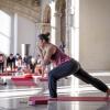 Aurélie Delarue Yoga Architecture