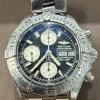 Montre Breitling SuperOcean — pièce passée par AVBA