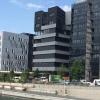 Bureaux de Axens expert comptable à Lyon.