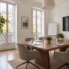 BAYAR CONSULTING - salle de reunion