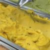 Le sorbet passion, un must-try !