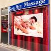 Bien être massage au 10 rue Béatrix Dussane 75015 Paris