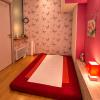 Des cabines propres et confortables