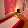 Des cabines propres et confortables