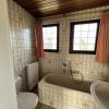 Rénovation de salle de bain, Côte d’Azur avant travaux