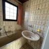 Rénovation de salle de bain Côte d’Azur avant travaux
