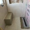 Rénovation salle de bain, Côte d’Azur travaux en cours