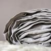 Drap en chanvre naturel BOHEMERIA, sans teinture et sans blanchiment
