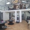 Le loft, pour nos réunions, nos animations et pour fêter nos succès !