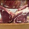 Cotes de Boeuf Limousin à la Boucherie de la Halle à Bourges (18)