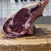 Côte de boeuf mâturée