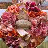Plateau de charcuterie