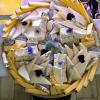 Plateau de fromages