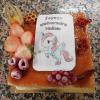 Gâteau d'anniversaire à Buzançais (36)