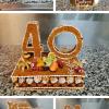 Pâtisserie à Buzançais (36500)