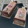 Bûches de fin d'année, Pâtisserie Michel Couet à Buzançais (36)