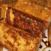 Brioche perdue à Paris