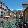 Propriétés résidentielles à Annecy – accompagnement immobilier