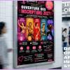 Inscription au 06.61.96.06.79
Tous public tous niveaux ✨💃