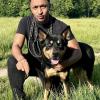 Canin Progress : Éducateur comportementaliste canin à domicile dans le Val-de-Marne (94) et Paris (75)