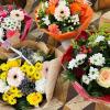Bouquets de fleurs L'Isle en Dodon (31)