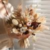 Compositions de fleurs séchées L'Isle en Dodon (31)