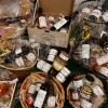 Paniers gourmands L'Isle en Dodon (31)