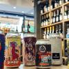 Bières artisanales de brasseries indépendantes, Cave Point du Jour à Boulogne Billancourt (92)
