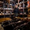 Vins rouges naturels, bio et biodynamiques à la Cave à vins Cave Point du Jour à Boulogne-Billancourt (92)