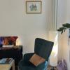 Espace d'accueil