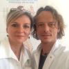 Isabelle et Jeremy vous reçoivent au centre d'acupuncture Marseille en séances individualisées.