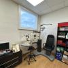 Examens de la Vue et Adaptation en Lentilles de Contact