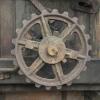 Mécano-soudure et chaudronnerie industrielle pour l'agriculture, le bâtiment avec des charpentes métalliques, le ferroviaire à Loudun dans la Vienne (86)