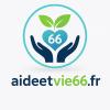 Aide & Vie 66. Auxiliaires de vie à domicile. Autonomie, dignité, proximité.