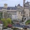 une photo du magnifique Château....