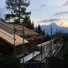 Rénovation chalet de montagne