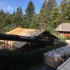 Rénovation chalet de montagne