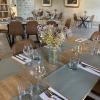 Salle du restaurant