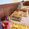 Brunchs privés et professionnels au château