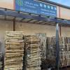 Showroom et stock Clôture Arès Montpellier – Nîmes, spécialiste clôtures et portails en Occitanie.