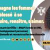Tu n’es pas brisée. Tu es en transformation, mon diamant. 

J’accompagne les femmes au cœur blessé à se reconstruire, à renaître après une rupture, un divorce, une séparation,
une trahison, une déception ou des schémas répétitifs,
et à réapprendre à s’aimer avec douceur, force et vérité.
Parce qu’après la chute,
il existe toujours un chemin vers la lumière.
Et parce que chaque cœur fissuré peut redevenir un diamant.🦋💎

👉 Séance découverte gratuite clic 👇
https://calendly.com/coachdiamantcertifie/seancedecouverte30mn
🌐 www.coachdiamantcertifie.com

 Écris « Je renais » si ce message te parle