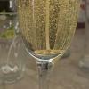 Bougie Champagne