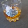Bougie Whisky