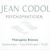 Logo Jean Codol Psychopraticien