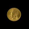 MOnnaie en Or - US DOLLAR Indian Head Tête d'Indien. Pièce en or 1932 – un classique de la numismatique et de l’investissement en or. Collect’Or Cannes vous propose l’achat et la vente de pièces d’or, lingots et bijoux, ainsi que l’expertise de vos monnaies de collection.