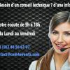 Besoin d'infos... contactez nous  !