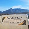 🚐✨ Les montagnes, l’air pur… et des conduits bien propres 😉
🔥 Conduit Sûr Ramonage
📍 Conflent 66
📞 07 60 72 05 59