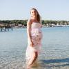 reportage photo grossesse