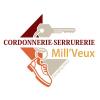 Logo Cordonnerie-serrurerie Mill'Veux